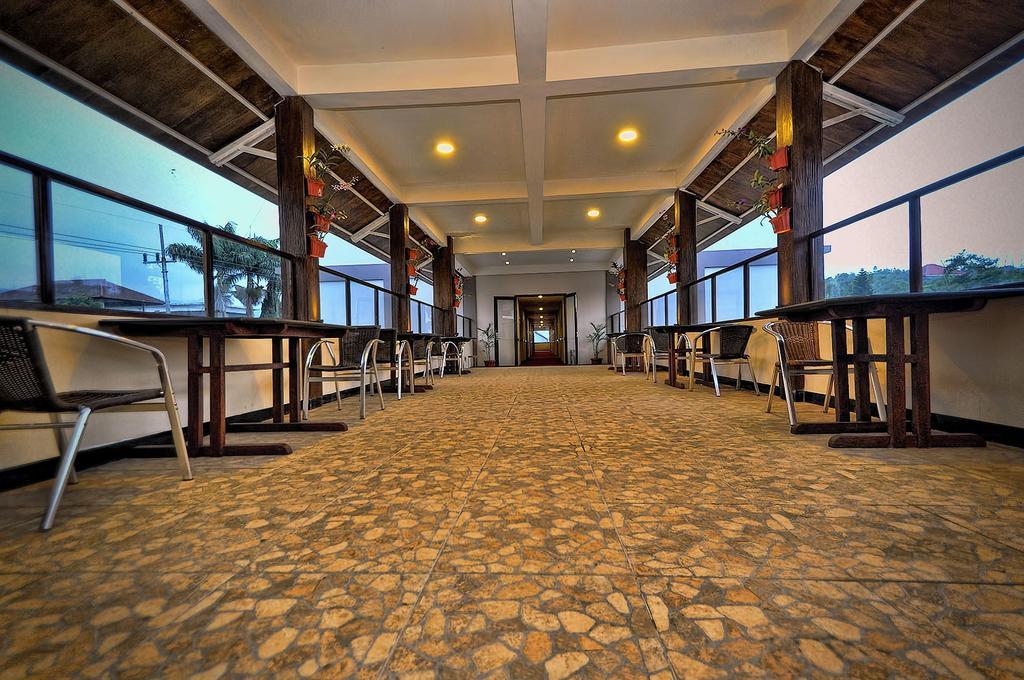 Spencer Green Hotel Batu  Exterior foto