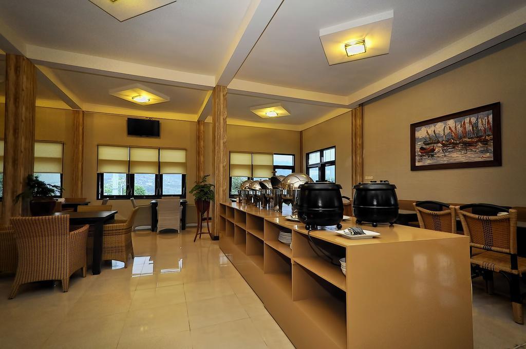 Spencer Green Hotel Batu  Exterior foto